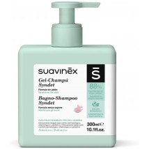 Suavinex Bagno Shampoo Syndet