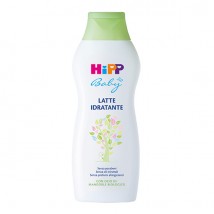 Hipp Biologico Latte Idratante
