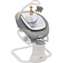 Graco Atalena All Ways Soother