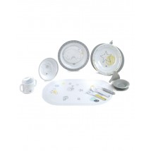 Crockery Set With Thermal...