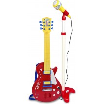 Electronic Rock Guitar with...