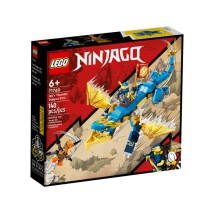 Lego Ninjago Dragone del Tuono